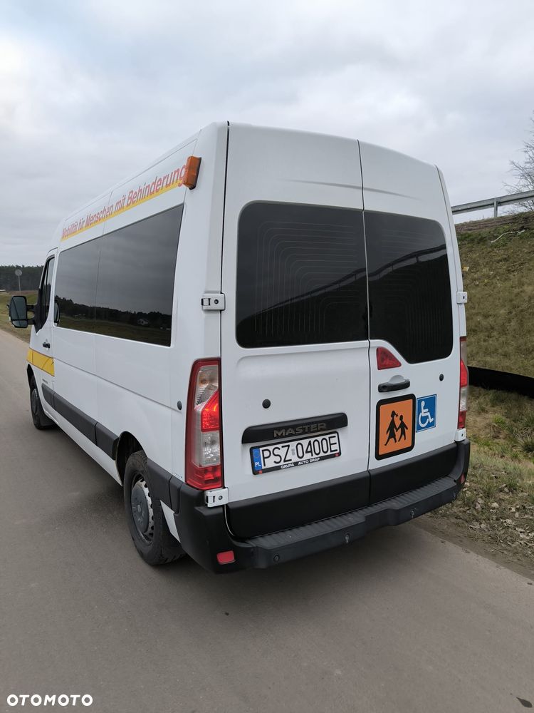 Renault Master L2 Pack Clim - 5