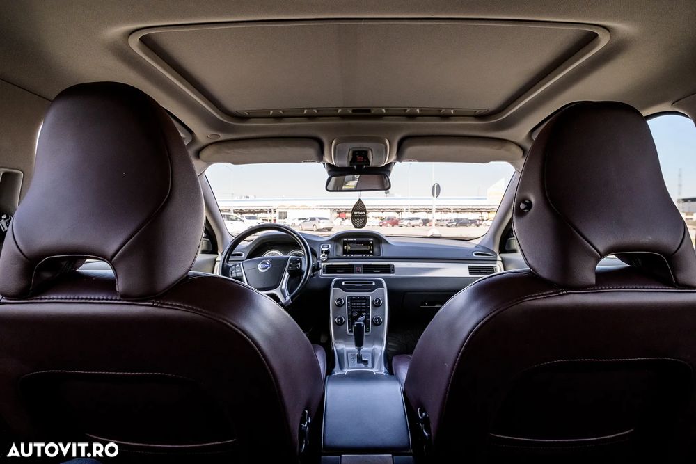 Volvo V70 - 15
