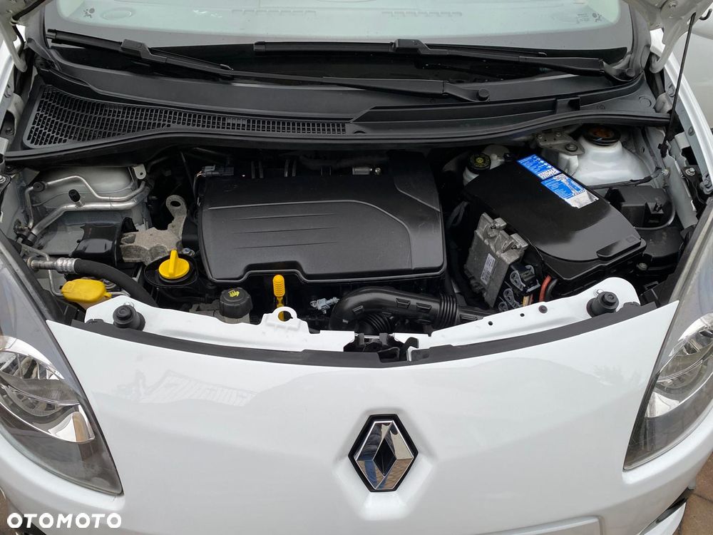 Renault Twingo 1.2 16V Dynamique - 13