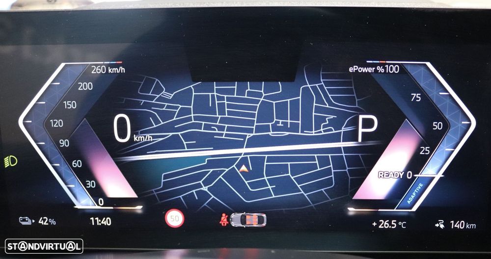 BMW i4 M50 Pack Desportivo M Pro - 21