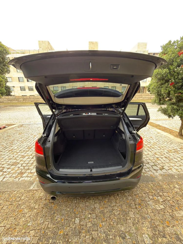 BMW X1 xDrive25e Advantage - 22