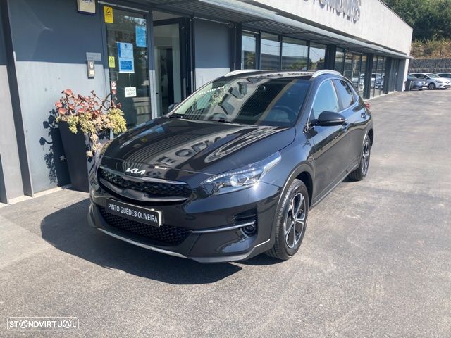 Kia XCeed 1.6 GDi PHEV Tech - 1