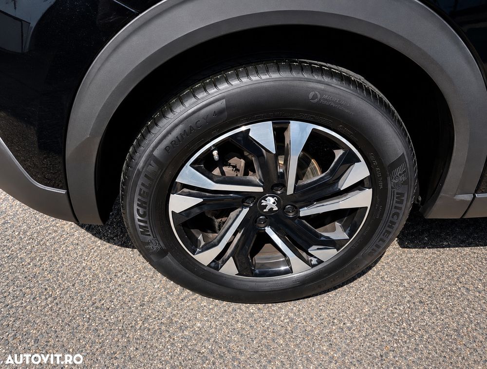 Peugeot 2008 PureTech 130 EAT8 Allure Pack - 15