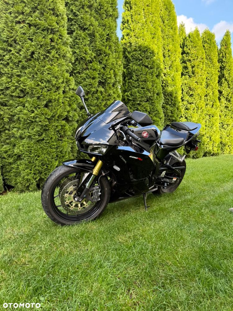 Honda CBR