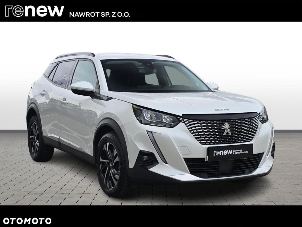 Peugeot 2008 1.5 BlueHDi Active Pack S&S - 7