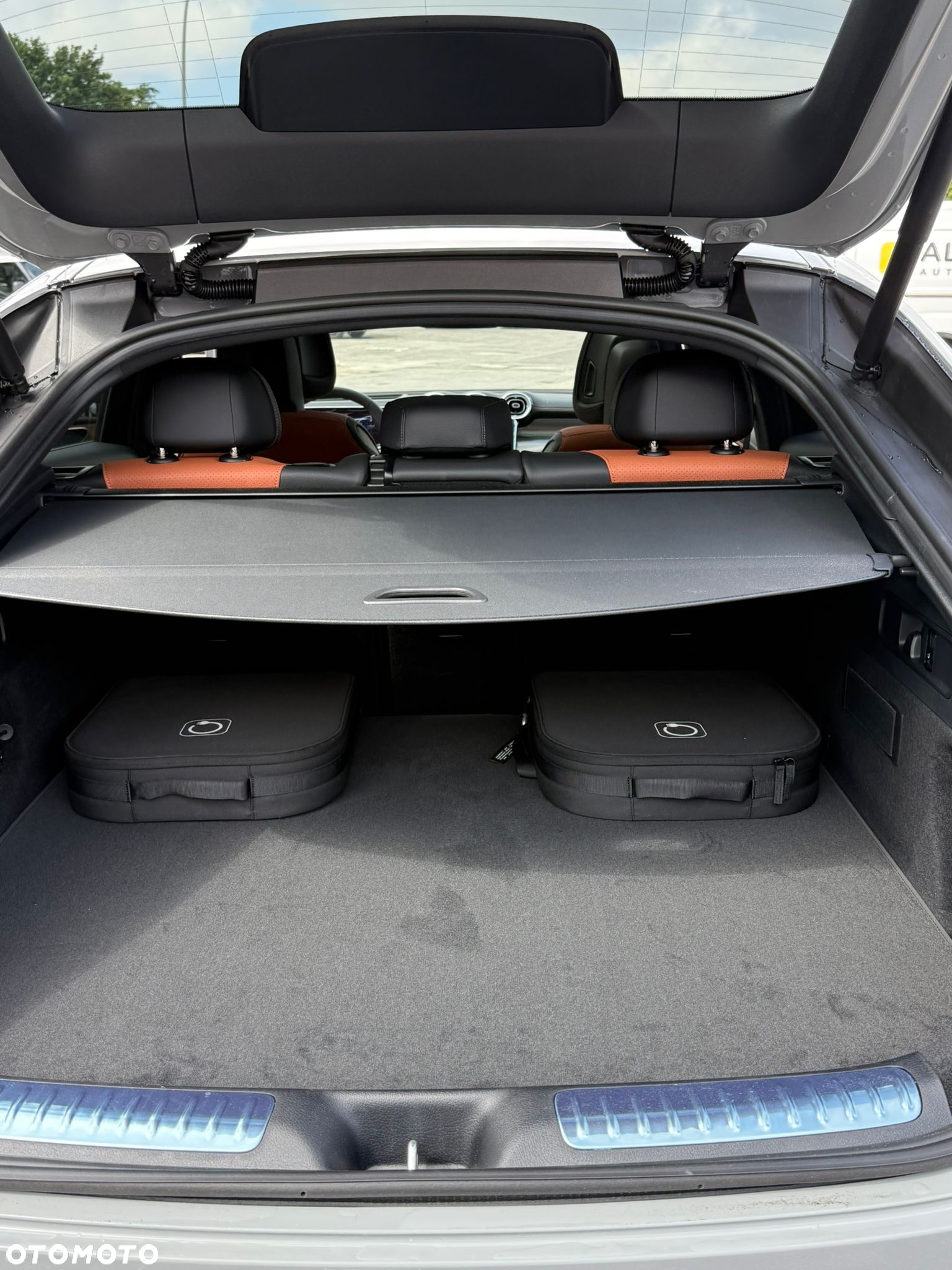 Mercedes-Benz GLC Coupe 300 mHEV 4-Matic AMG Line - 17