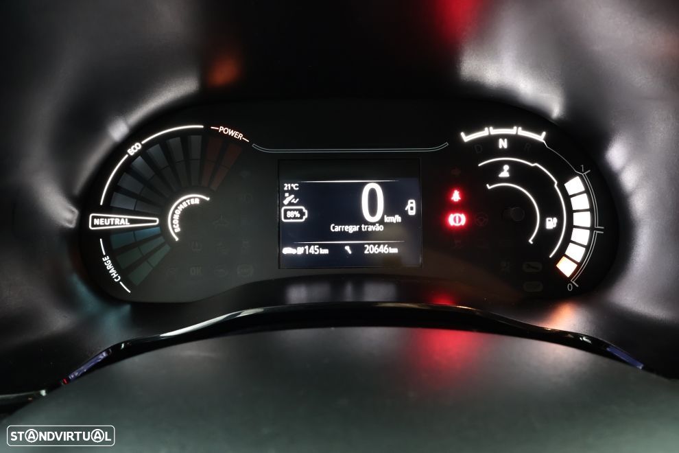 Dacia Spring Electric 45 Expression - 35