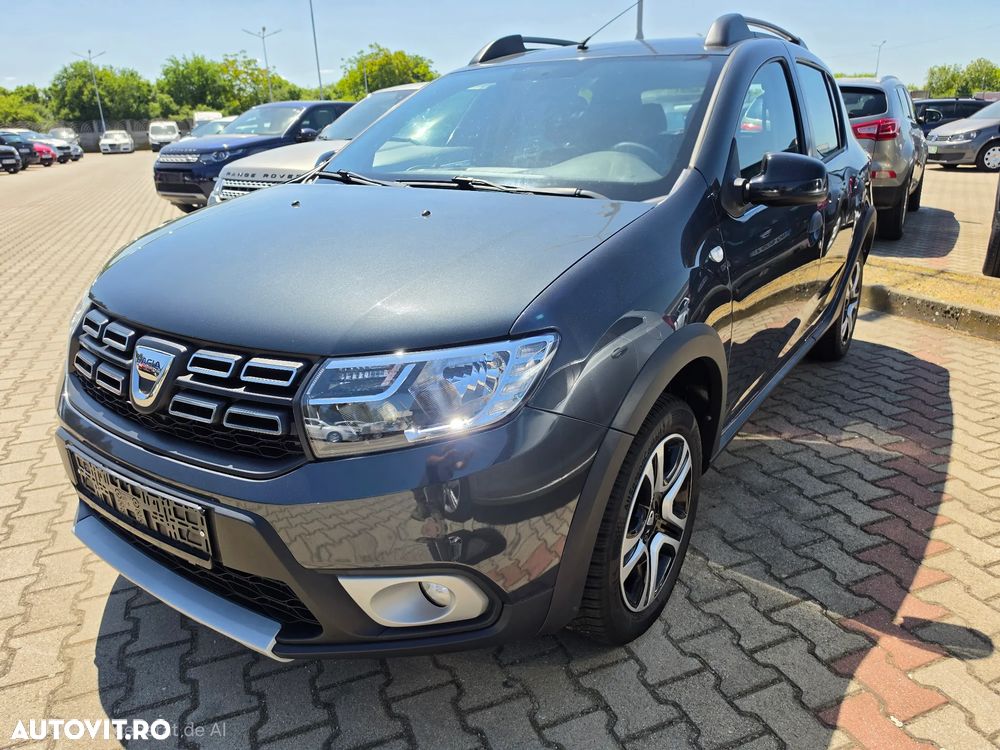 Dacia Sandero 0.9 TCe Prestige - 1