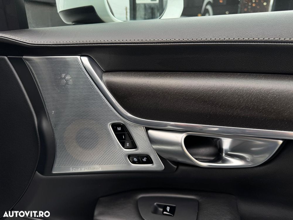 Volvo V90 D5 AWD - 18