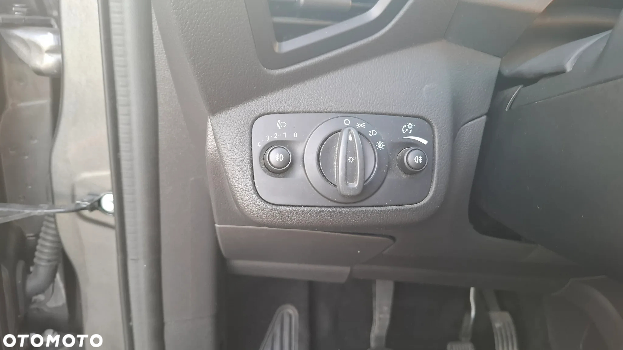 Ford Kuga 2.0 TDCi 4WD Titanium - 17