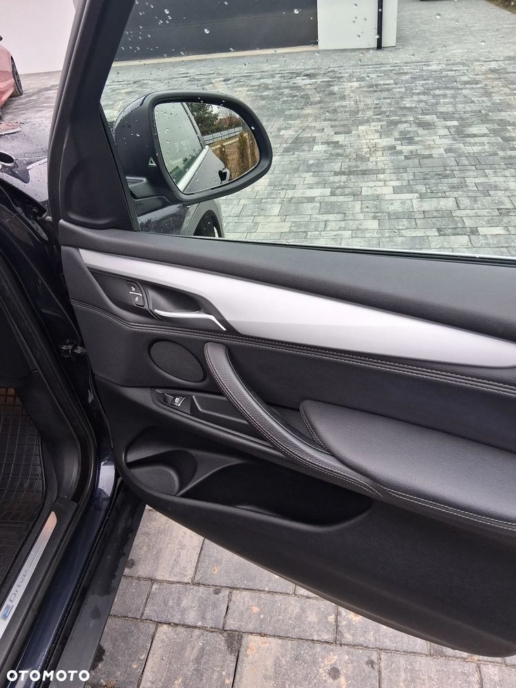 BMW X5 - 8