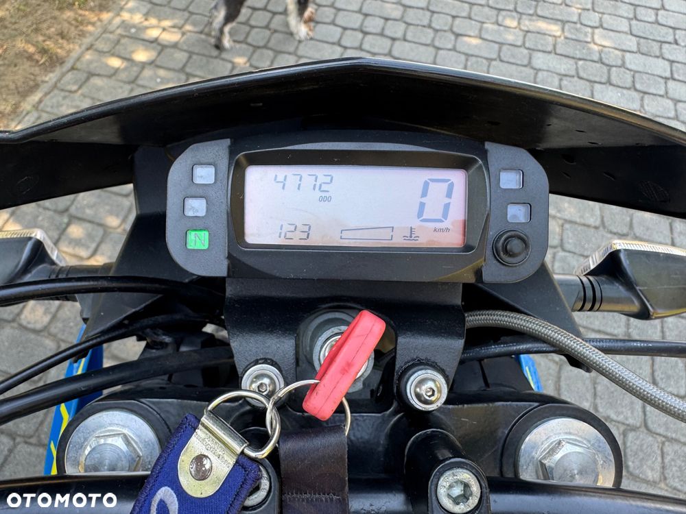 Derbi Senda - 9