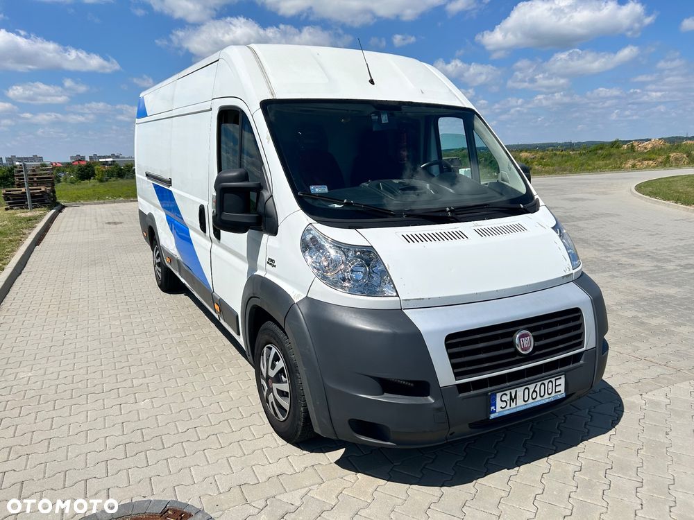 Fiat Ducato - 2
