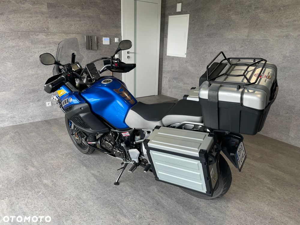 Yamaha Super Tenere - 2