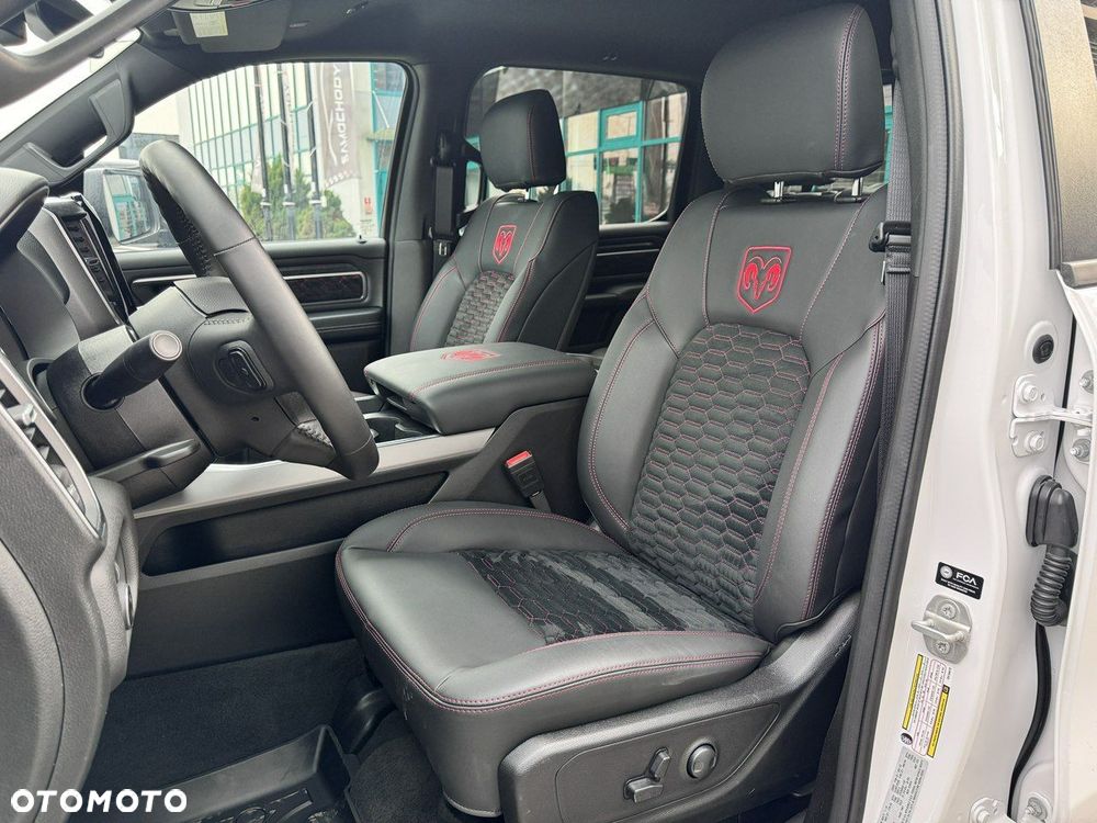 RAM 1500 - 20