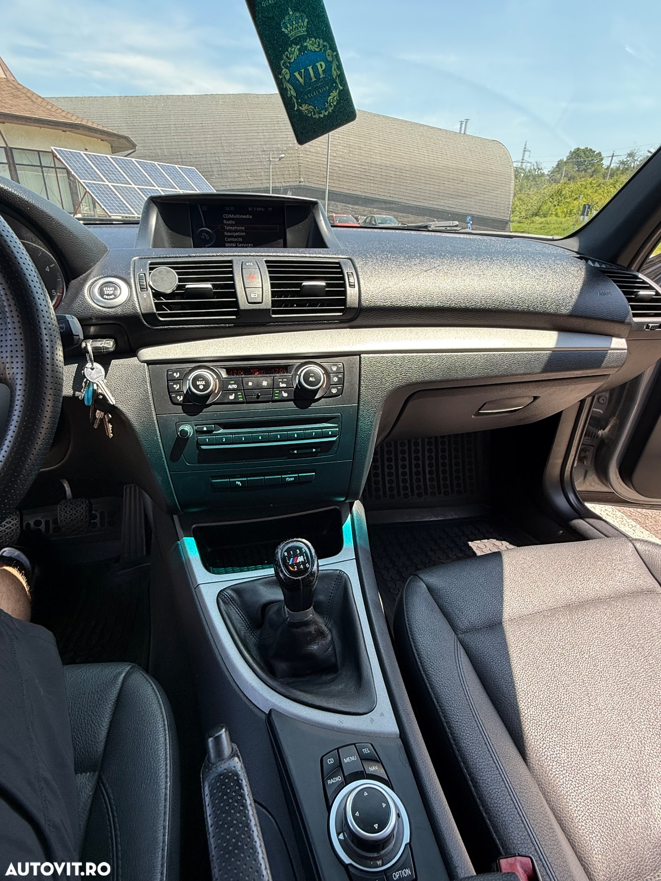 BMW Seria 1 118d - 11