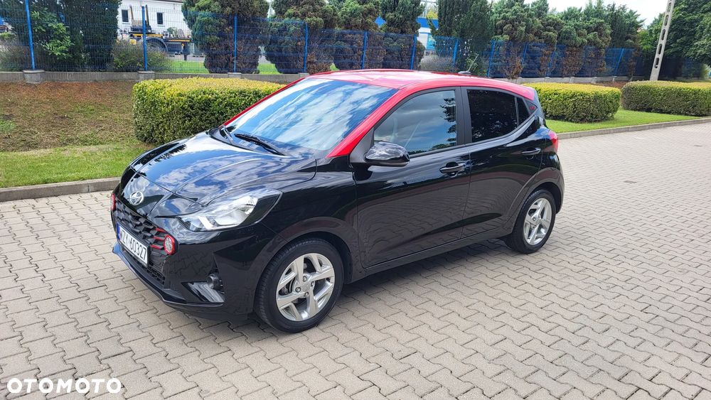 Hyundai i10 - 7