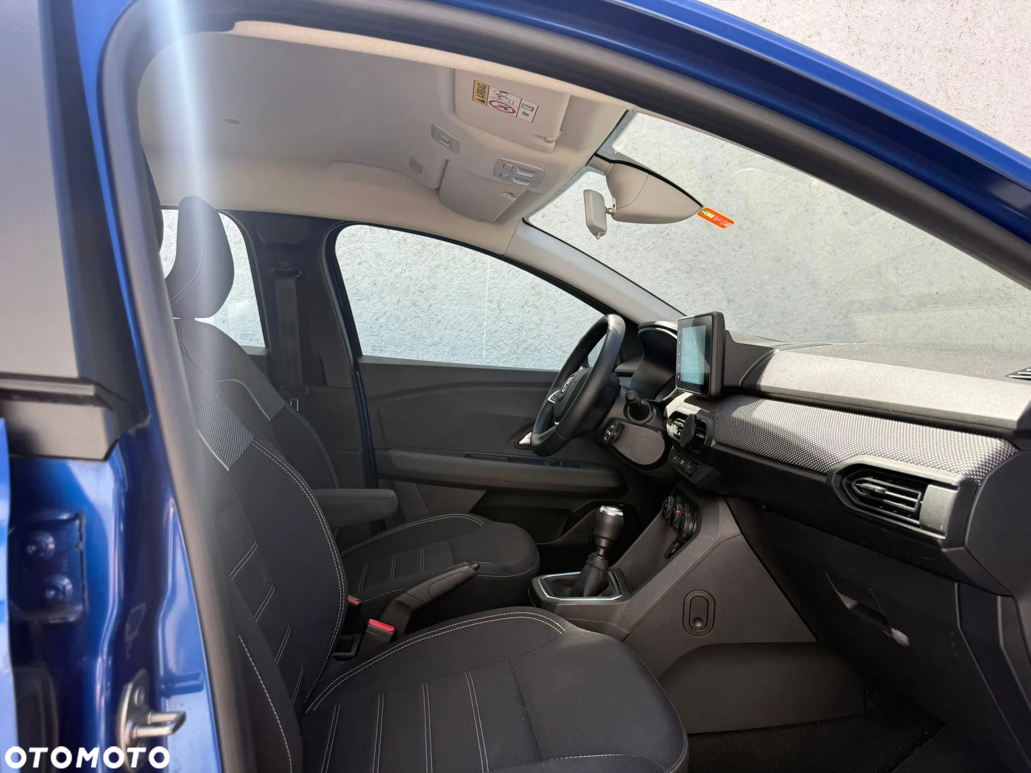 Dacia Sandero SCe 65 Comfort - 14