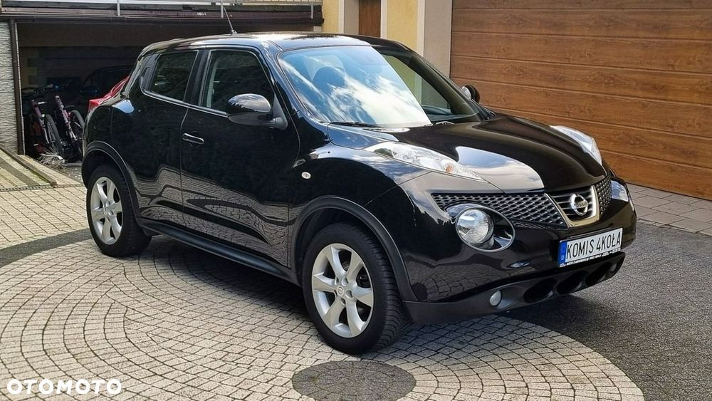 Nissan Juke - 7