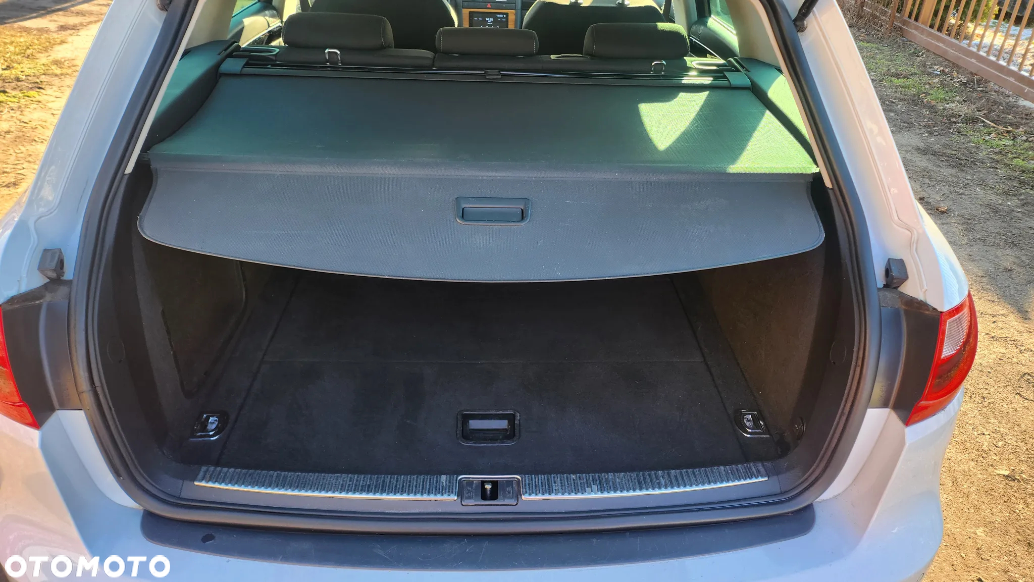 Seat Exeo ST 2.0 TDI CR Multitronic Sport - 10