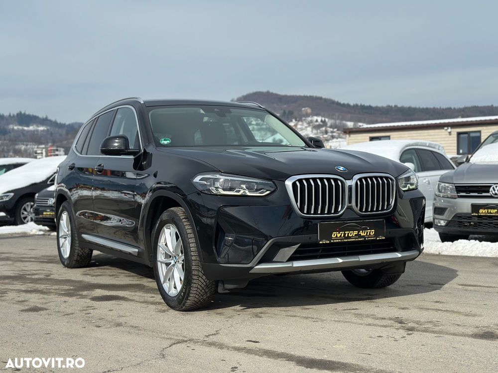 BMW X3 - 35