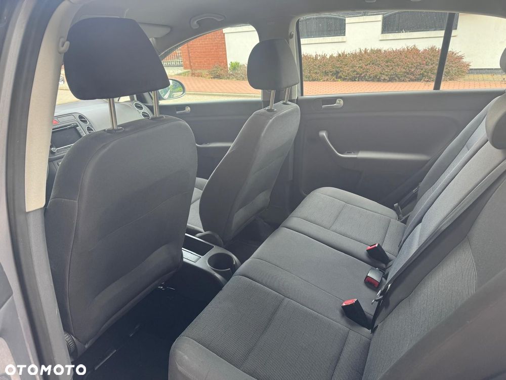 Volkswagen Golf 1.4 Trendline - 13
