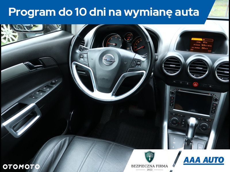 Opel Antara - 8
