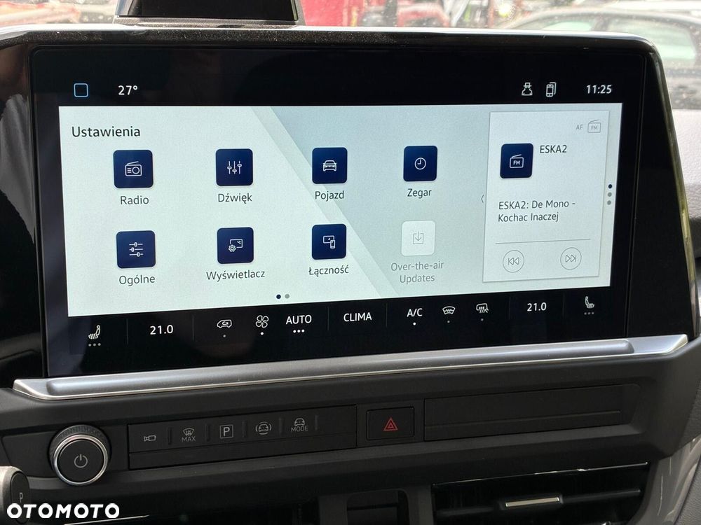 Volkswagen Transporter T7 Furgon EDITION Automat/L2H1, 2.0 TDI 170 KM, r.o. 3500 mm - 24