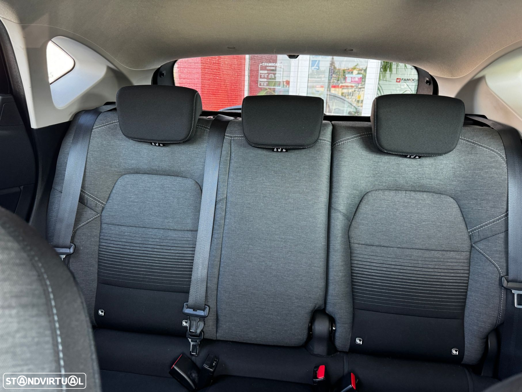 Renault Captur 1.0 TCe Zen - 11