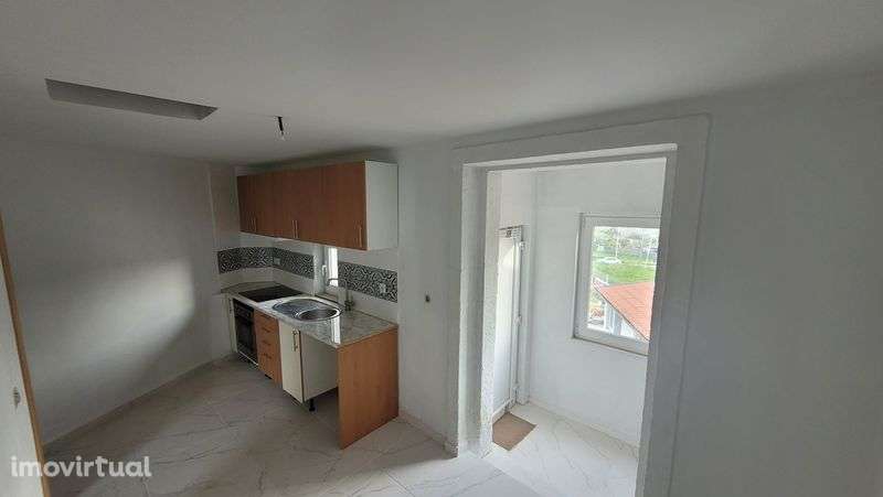 Andar moradia t3 Rio Tinto Porto - Grande imagem: 2/8