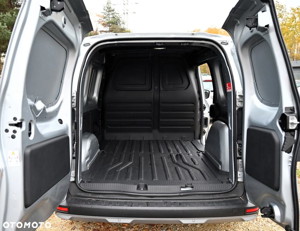 Nissan Townstar - 27