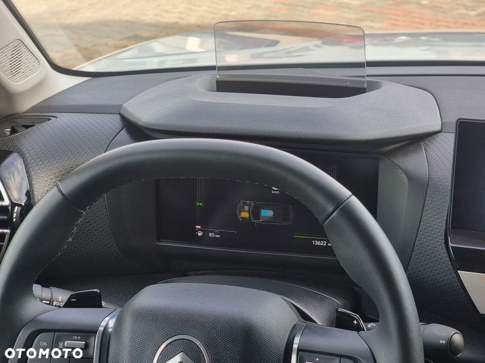 Citroën C4X 1.2 mHEV Max eDCT6 - 30