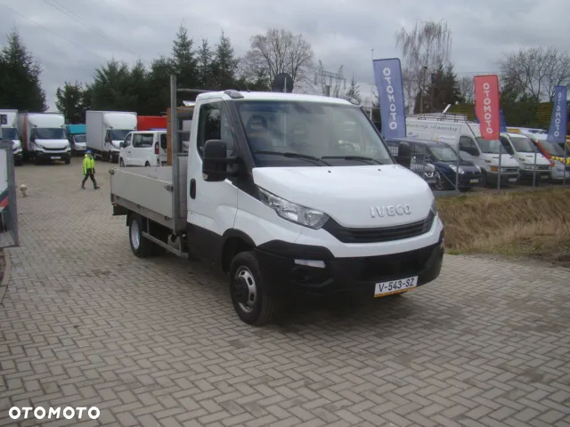 Iveco DAILY 50 C 18 3.0TDI 180KM - 12