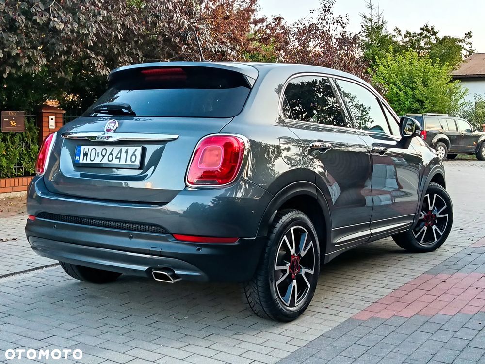 Fiat 500X 1.6 Multijet 4x2 S&S S-Design Urban Look - 5