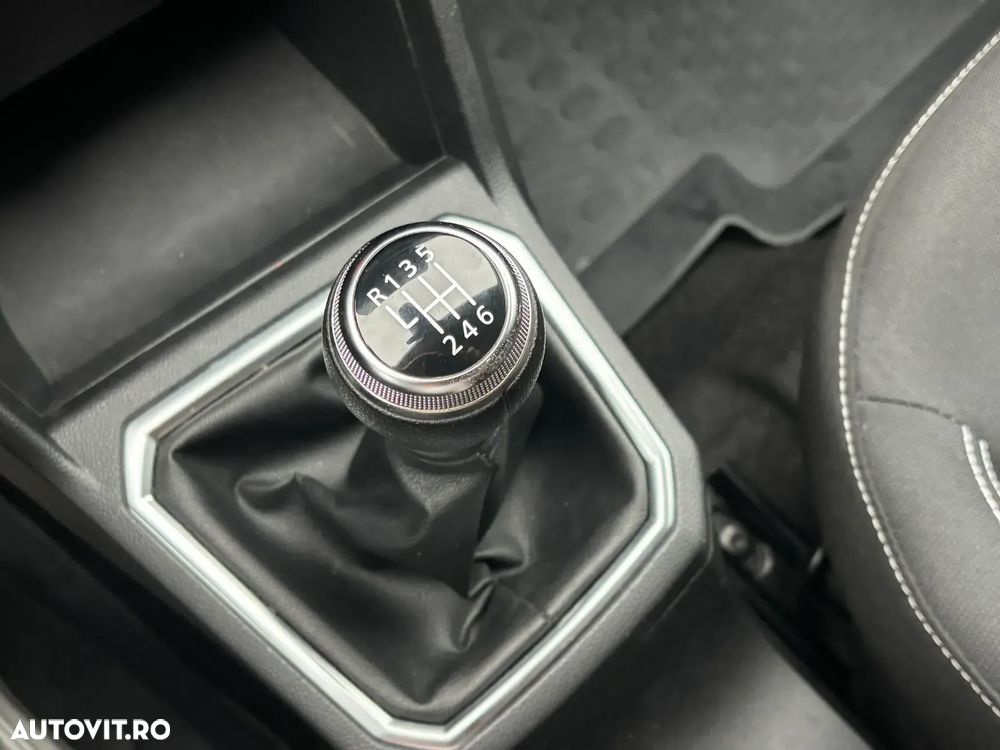 Dacia Jogger 7 locuri TCe 110 Comfort - 17