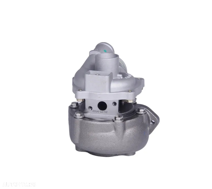 Turbina NOUA turbo suflanta compresor Opel Astra H motor 1.3 cdti, Z13DTH, 66kw 90cp - 4