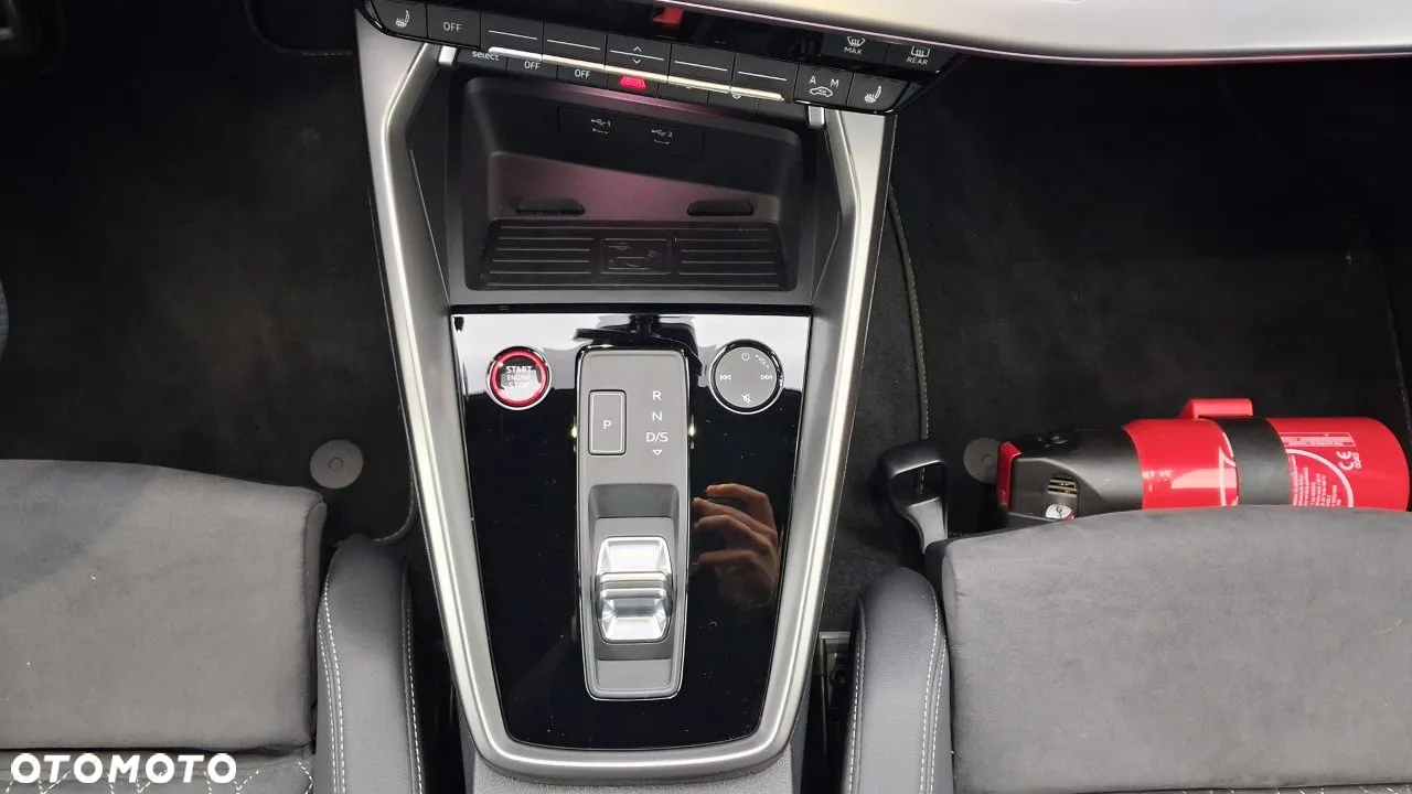 Audi S3 - 21