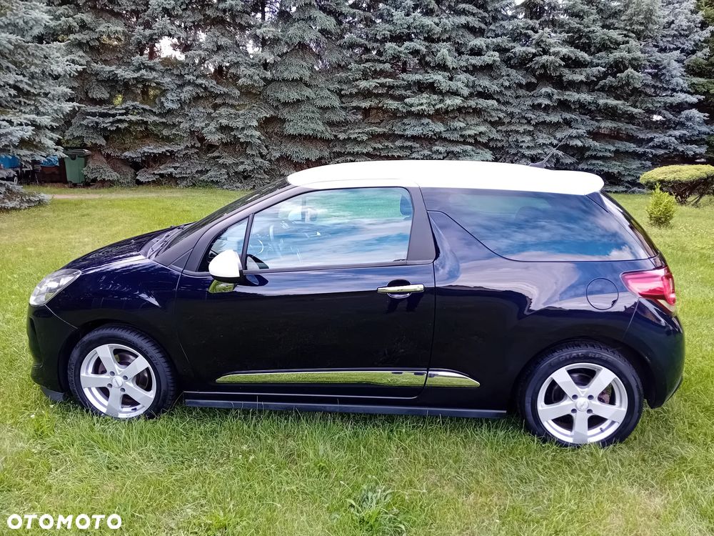 Citroën DS3 BlueHDi 100 SoChic - 10