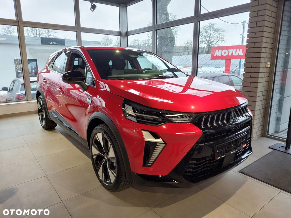 Mitsubishi Grandis - 3