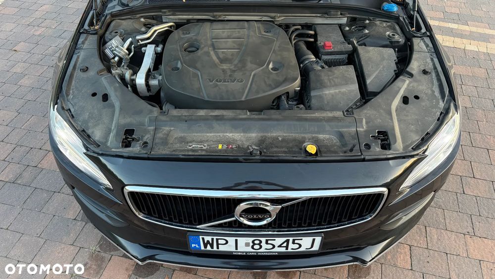 Volvo S90 D4 Momentum - 8