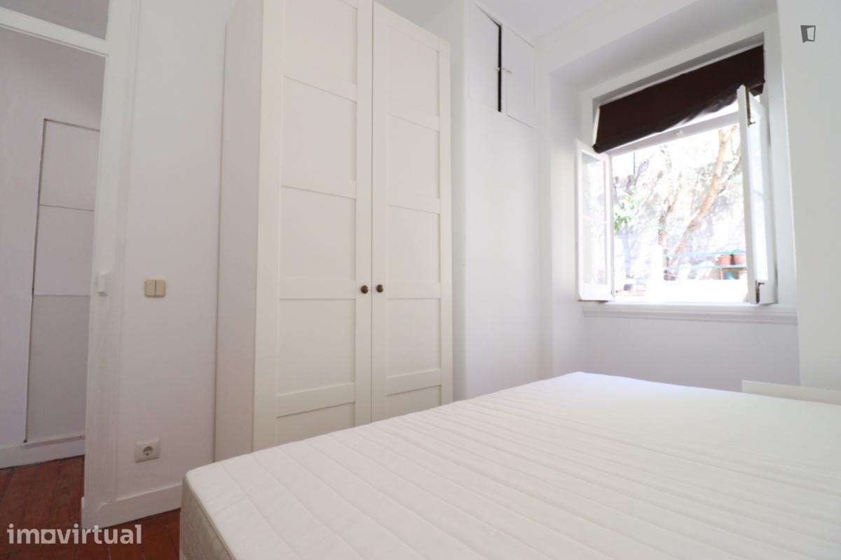 Apartamento com 2 quartos - localizado em Alcântara Lisbon - Grande imagem: 4/15