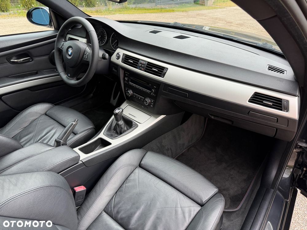 BMW Seria 3 - 9