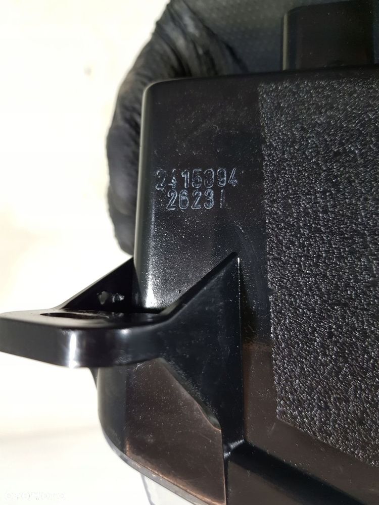 lampa lewa lewy przód 2415094 polaris sportsman 570 21-25 rok - 14