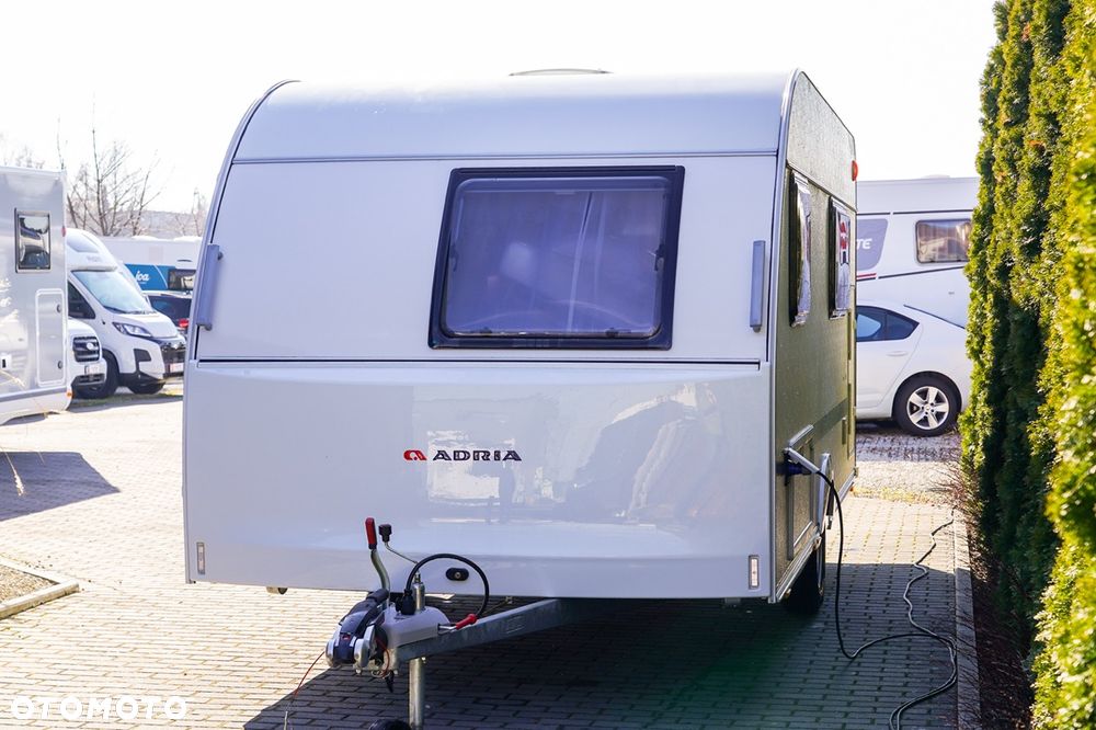 Adria AVIVA 472 PK - 8
