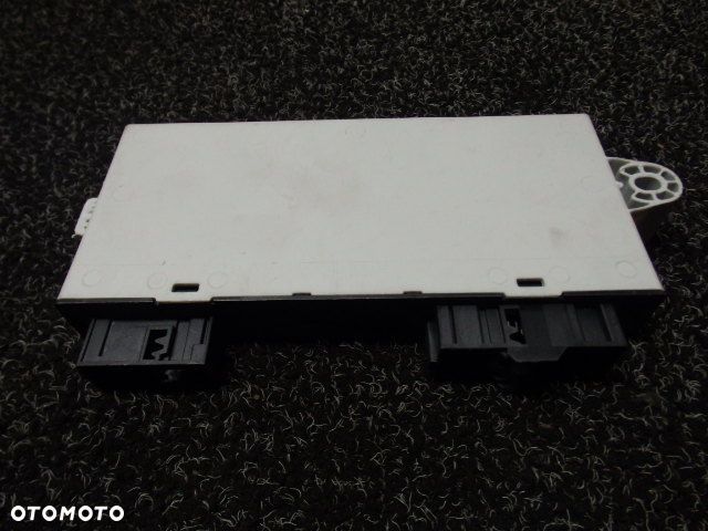 BMW F01 F07 F10 CAS MODUŁ STEROWNIK 9367376  RAF-AUTO CZĘŚCI BMW - 1
