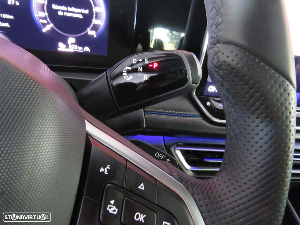 VW Tiguan 1.5 TSI eHybrid R-Line DSG - 24