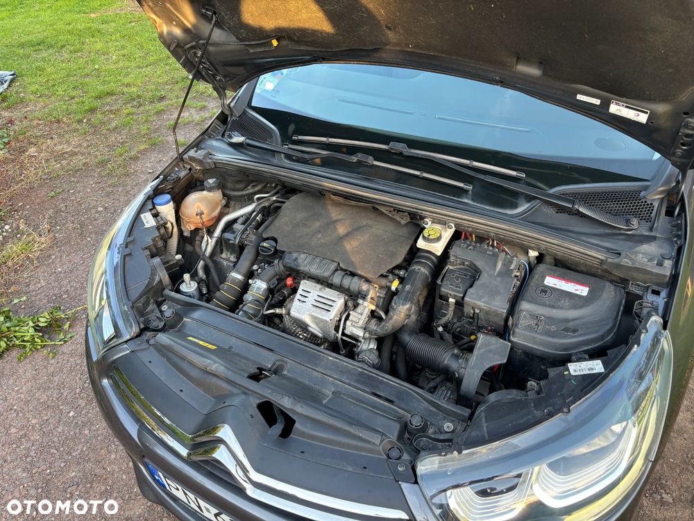 Citroën C4 - 9