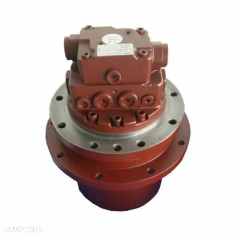 Hidromotor case cx39 - 1