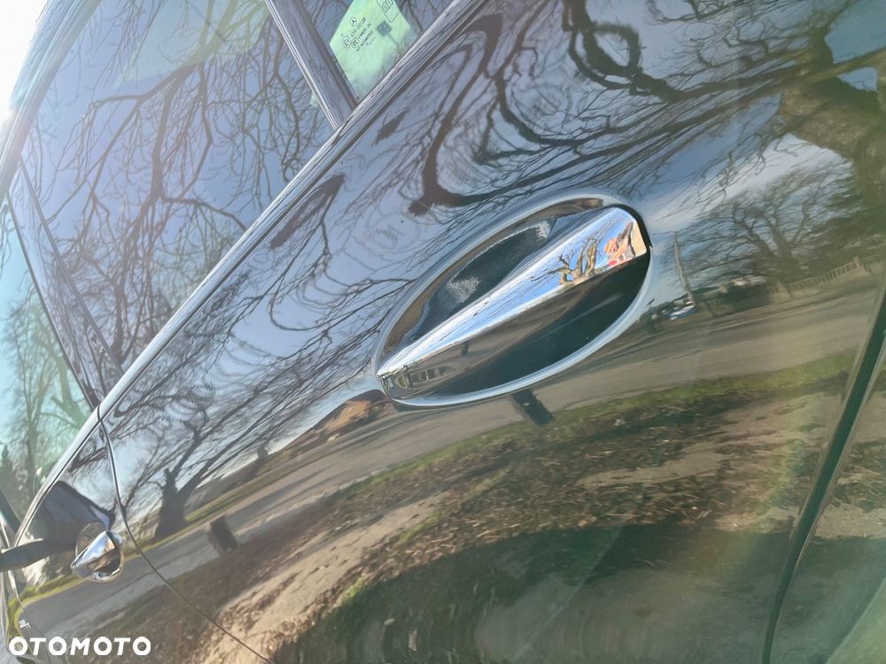 Mercedes-Benz CLA 220 7G-DCT AMG Line - 15