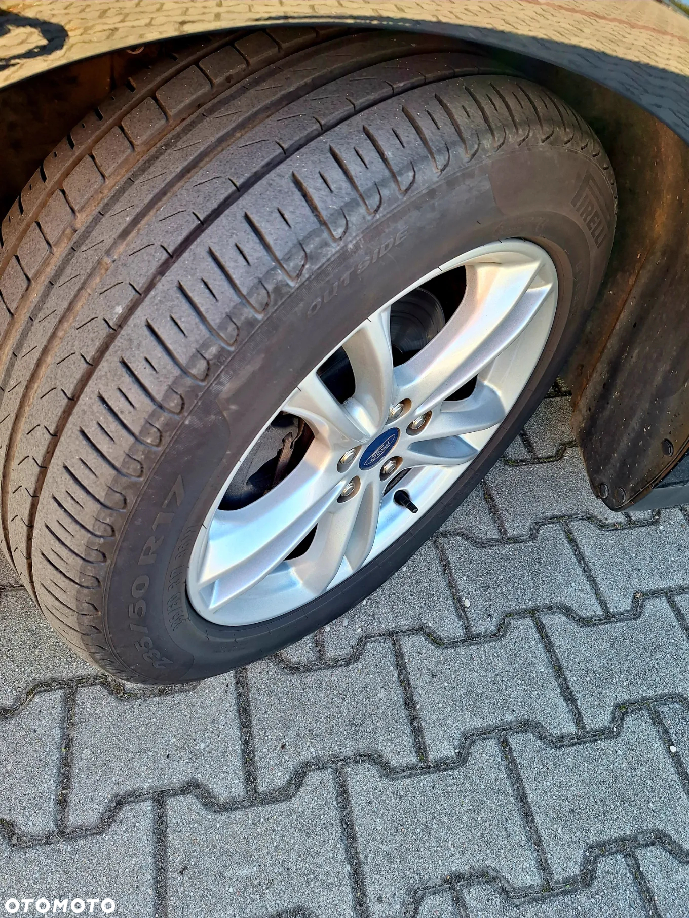 Ford Mondeo 2.0 EcoBlue Titanium - 13